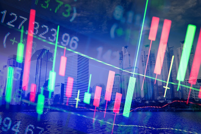 ローソク足の基本的な読み方を解説!相場の動きを読んでFXトレードに活かそう