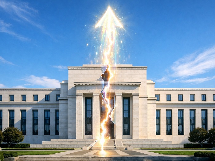 利下げでもFOMCの亀裂が長期金利を上昇させる