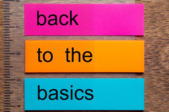 テクニカルが何を示しているかを熟知しておくことはトレードの基本