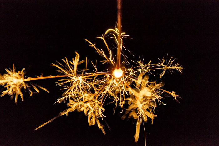 円上昇は線香花火で終わりなのか