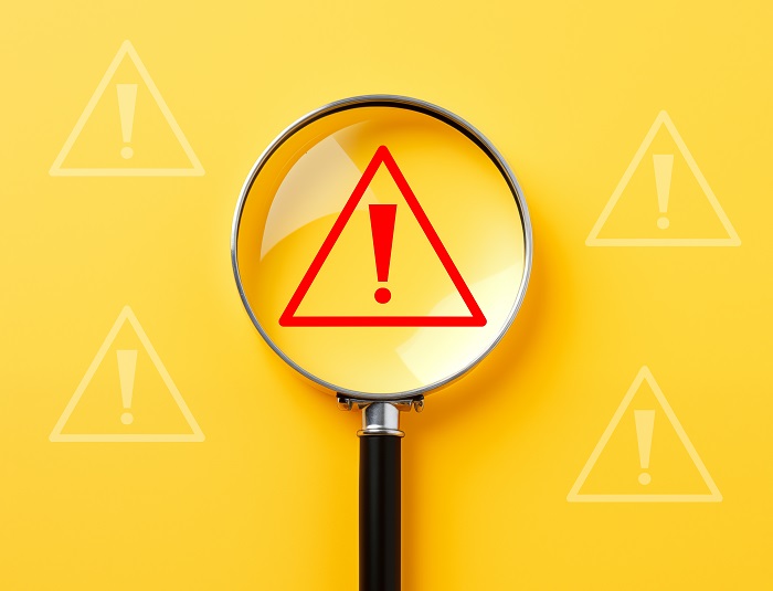 米国経済は崖っぷち状態か?