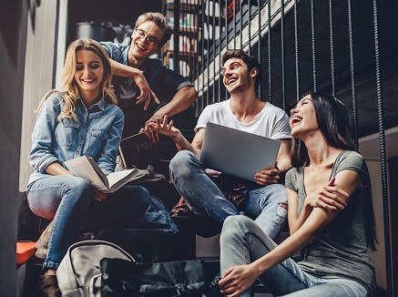 学生のための本質的な金融投資教育①