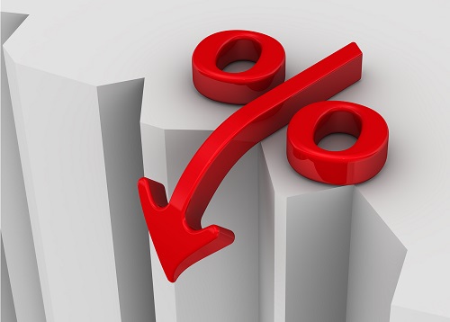 いよいよ利下げ 金融危機・株暴落が近い