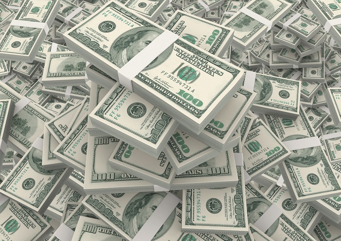 プロも知らない米国株が上昇する理由 AIバブルのロジック