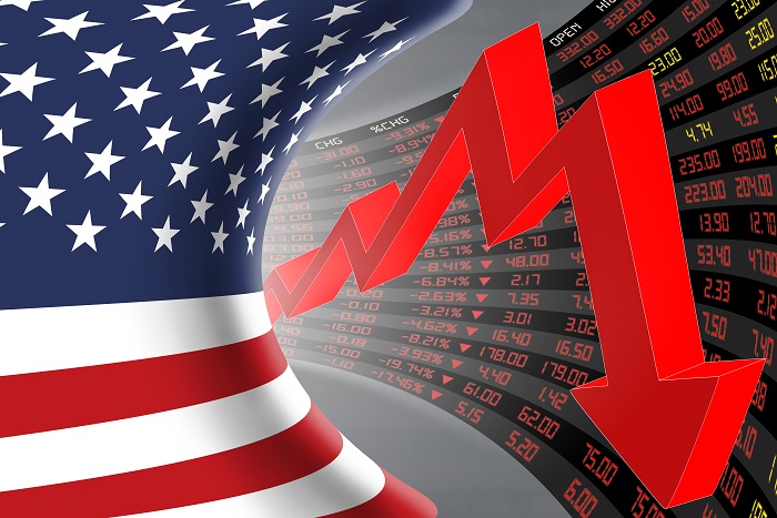 米国株は25~33%下落してもおかしくない