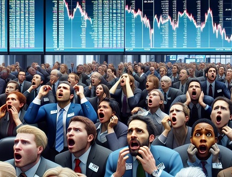 大衆心理に巻きこまれるな 9割の人が気づかない真実