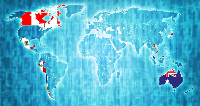 TPPが覇権争いの場に