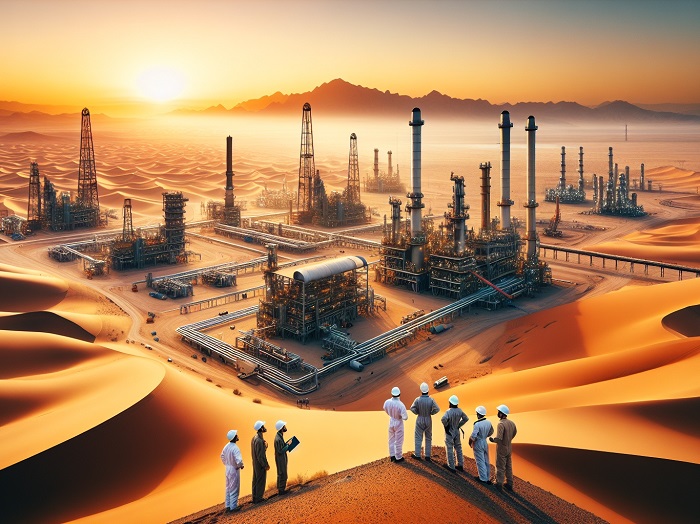 トランプ政権の対イラン政策とエネルギー価格