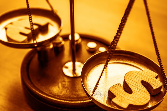 ユーロはドルとのパリティに接近も