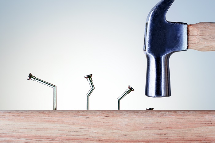 投資は少額で始め失敗を経験することが大切