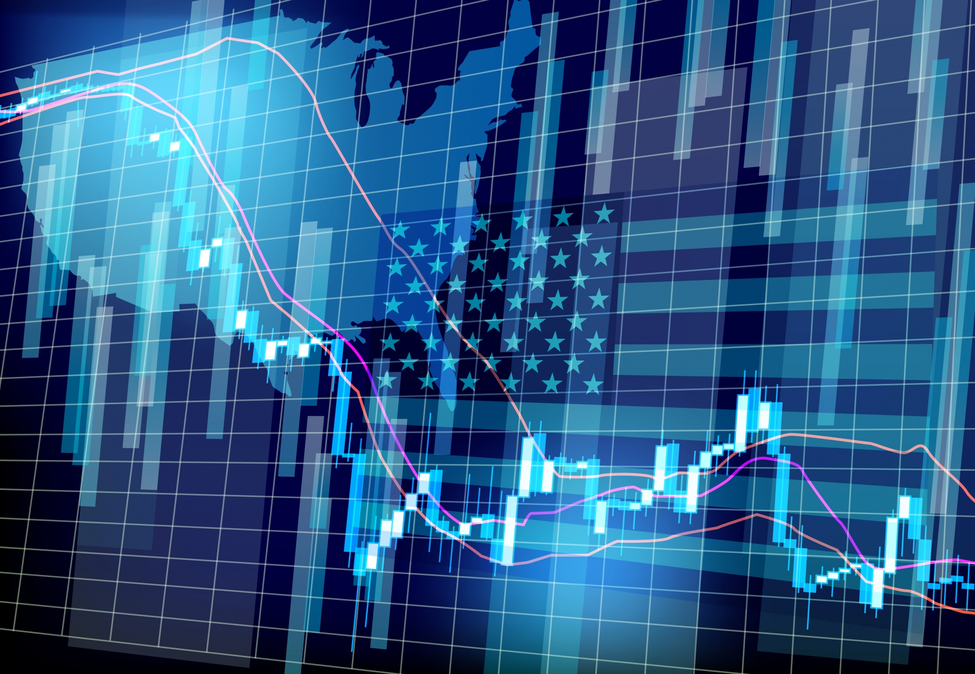 高値圏から急落サイン「ヒンデンブルグ・オーメン」点灯中
