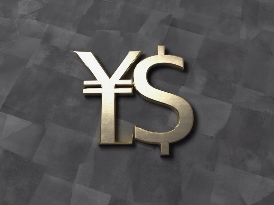 ドル円 高値156.83円は上値ブレイクポイント