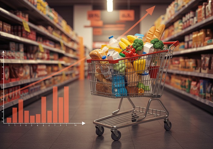 日本もスタグフレーションに陥る恐れ