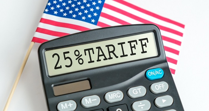 トランプ関税25%の衝撃と揺れる欧州