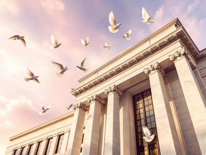 ハセット氏で決まり?