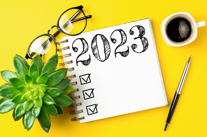 チャンスは準備していたものに訪れる