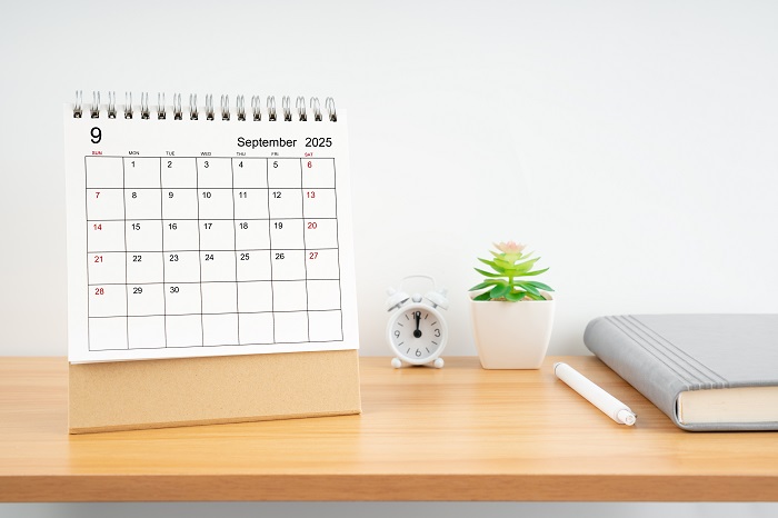 ユーロドル 9月相場を注視